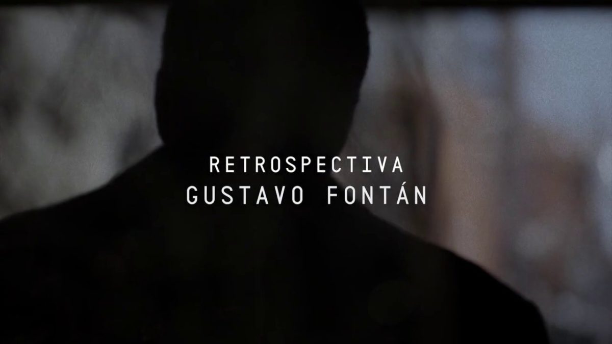 Gustavo Fontán