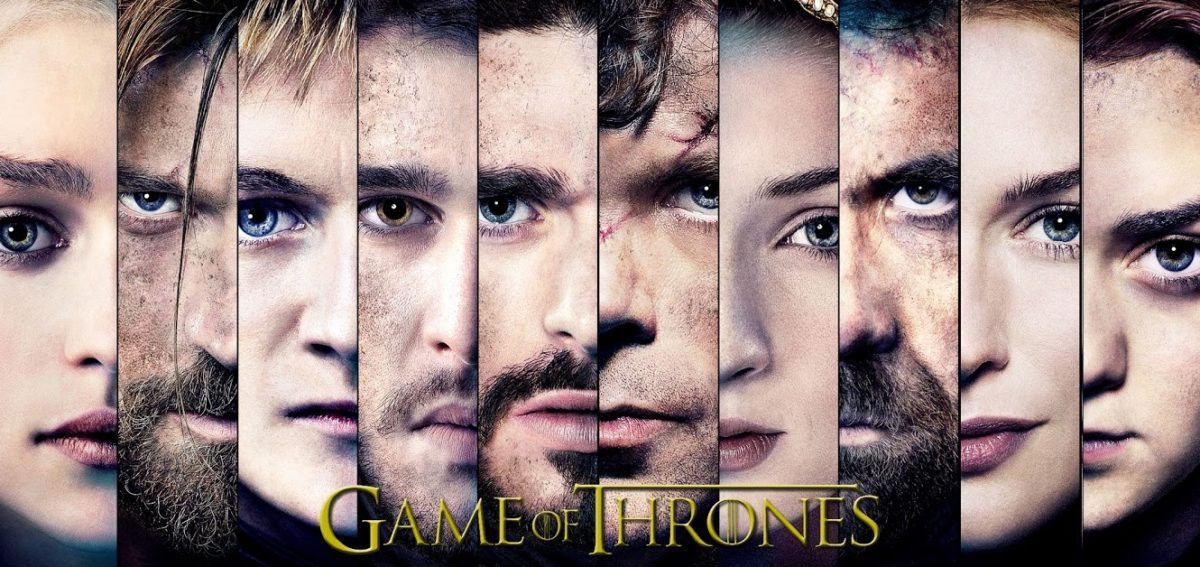 Actores de Game of Thrones amplían sus contratos para la (no confirmada)  temporada 7