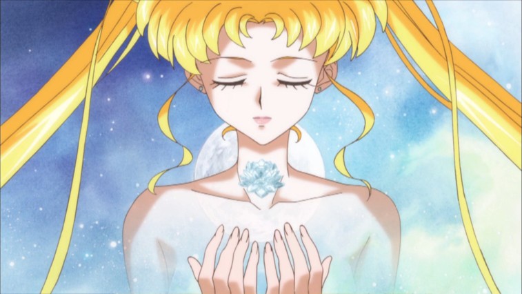 Sailor Moon Crystal confirma su nueva temporada