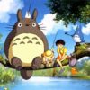 5 Curiosidades de Mi Vecino Totoro