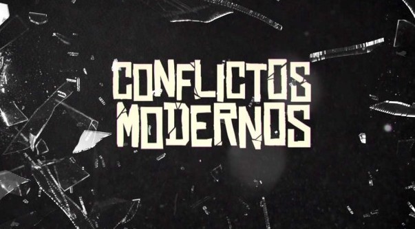 conflictos modernos crítica serie argentina