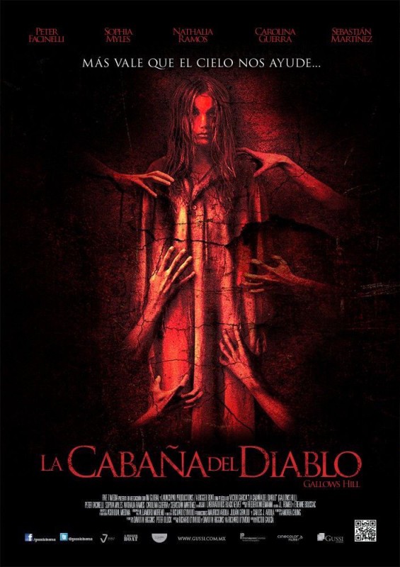 REVIEW: La Cabaña del Diablo