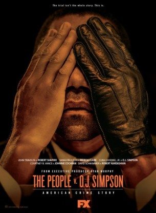 critica de American Crime Story, The People vs O.J. Simpson