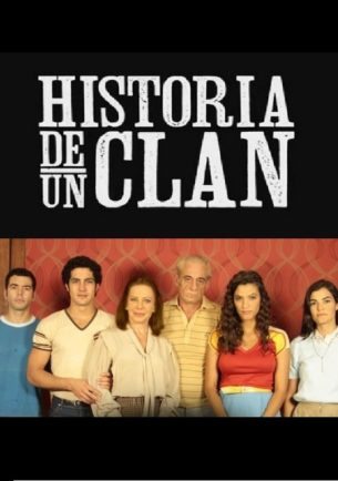 crítica Historia de un Clan