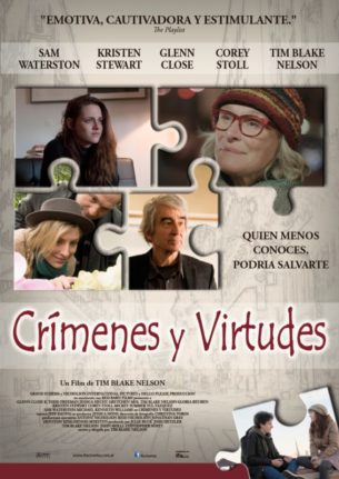Crímenes y virtudes
