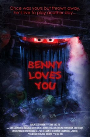 crítica de Benny Loves You, BARS 2019 