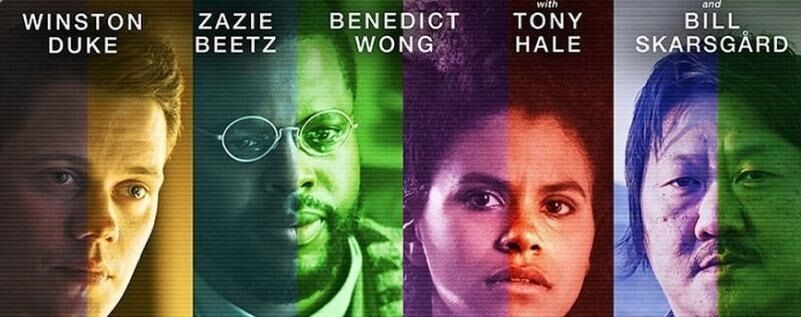 Exclusivo!] Rian Johnson e elenco de Glass Onion: Um Mistério Knives Out  falam sobre o que esperar do novo filme – Série Maníacos