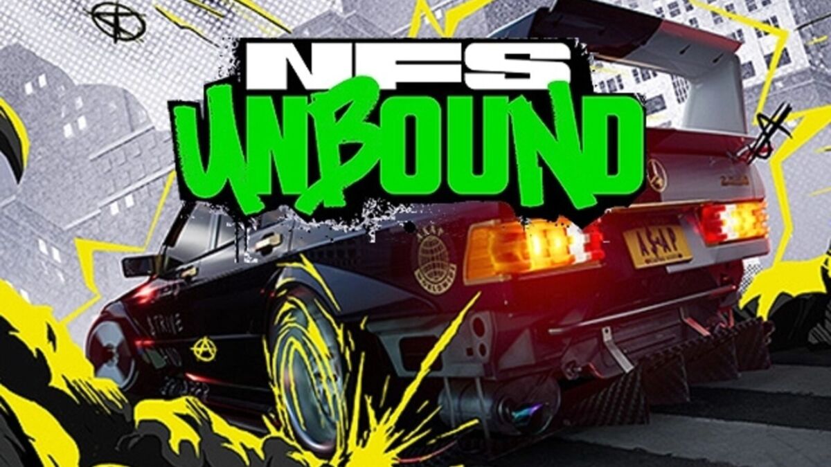 NFS unbound