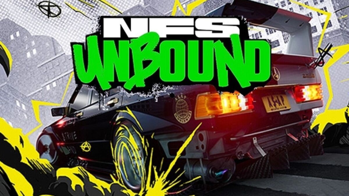 Need for Speed Unbound: así puedes jugar al nuevo NFS gratis si