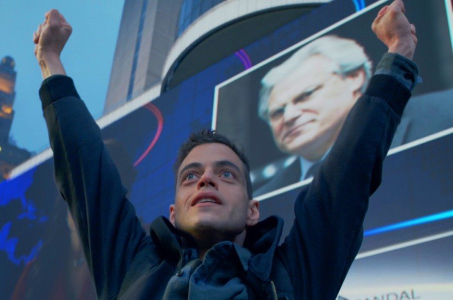 A trilha sonora da 4ª temporada de Mr. Robot – Sopa Alternativa